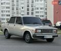 Сірий ВАЗ 2107, об'ємом двигуна 1.45 л та пробігом 51 тис. км за 2700 $, фото 6 на Automoto.ua