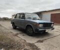 Серый ВАЗ 2107, объемом двигателя 1.5 л и пробегом 80 тыс. км за 1500 $, фото 2 на Automoto.ua
