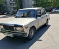 Серый ВАЗ 2107, объемом двигателя 1.5 л и пробегом 94 тыс. км за 1100 $, фото 1 на Automoto.ua