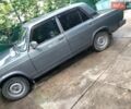 Серый ВАЗ 2107, объемом двигателя 1.5 л и пробегом 75 тыс. км за 1900 $, фото 1 на Automoto.ua