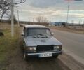 Серый ВАЗ 2107, объемом двигателя 1.3 л и пробегом 483 тыс. км за 500 $, фото 1 на Automoto.ua