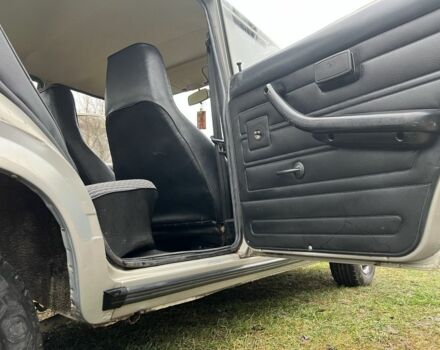 Сірий ВАЗ 2107, об'ємом двигуна 1.5 л та пробігом 113 тис. км за 800 $, фото 13 на Automoto.ua