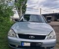 Серый ВАЗ 2107, объемом двигателя 1.6 л и пробегом 162 тыс. км за 2800 $, фото 5 на Automoto.ua