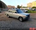 Сірий ВАЗ 2107, об'ємом двигуна 1.6 л та пробігом 200 тис. км за 950 $, фото 1 на Automoto.ua