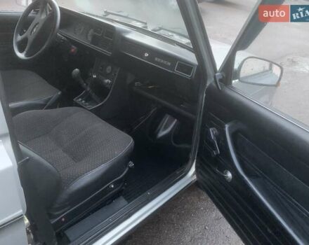 Сірий ВАЗ 2107, об'ємом двигуна 1.45 л та пробігом 70 тис. км за 1450 $, фото 20 на Automoto.ua