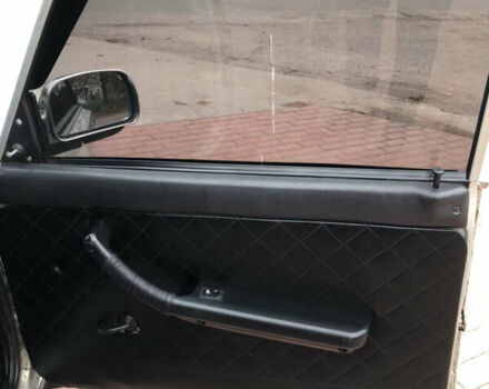 Серый ВАЗ 2107, объемом двигателя 1.45 л и пробегом 89 тыс. км за 1950 $, фото 19 на Automoto.ua