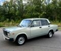 Сірий ВАЗ 2107, об'ємом двигуна 1.5 л та пробігом 100 тис. км за 1100 $, фото 1 на Automoto.ua