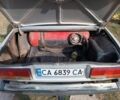 Сірий ВАЗ 2107, об'ємом двигуна 1.5 л та пробігом 200 тис. км за 471 $, фото 5 на Automoto.ua