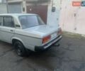 Сірий ВАЗ 2107, об'ємом двигуна 1.45 л та пробігом 70 тис. км за 1450 $, фото 4 на Automoto.ua