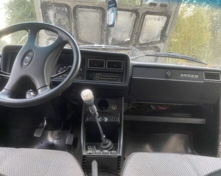 ВАЗ 2107 2007 в Житомире на Automoto.ua Серый ВАЗ 2107, объемом двигателя 1.5 л и пробегом 216 тыс. км за 1400 $, фото 1 на Automoto.ua