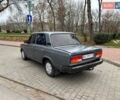 Серый ВАЗ 2107, объемом двигателя 1.5 л и пробегом 187 тыс. км за 1250 $, фото 4 на Automoto.ua