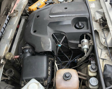 Серый ВАЗ 2107, объемом двигателя 1.45 л и пробегом 89 тыс. км за 1950 $, фото 23 на Automoto.ua