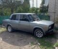 Сірий ВАЗ 2107, об'ємом двигуна 0 л та пробігом 150 тис. км за 987 $, фото 3 на Automoto.ua