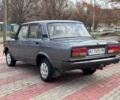 Серый ВАЗ 2107, объемом двигателя 1.5 л и пробегом 157 тыс. км за 1200 $, фото 6 на Automoto.ua