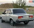 Сірий ВАЗ 2107, об'ємом двигуна 1.45 л та пробігом 51 тис. км за 2700 $, фото 4 на Automoto.ua