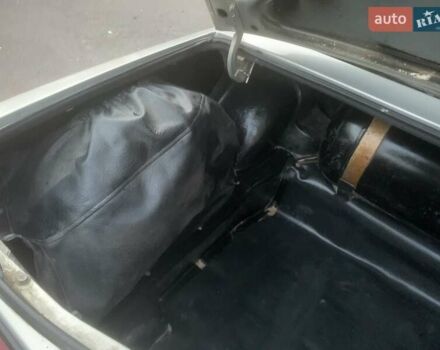 Сірий ВАЗ 2107, об'ємом двигуна 1.45 л та пробігом 70 тис. км за 1450 $, фото 24 на Automoto.ua