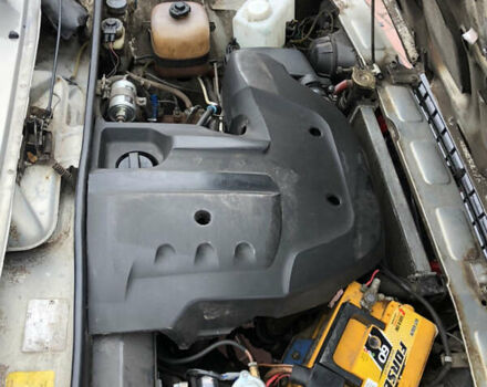 Серый ВАЗ 2107, объемом двигателя 1.45 л и пробегом 89 тыс. км за 1950 $, фото 24 на Automoto.ua