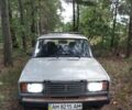 Сірий ВАЗ 2107, об'ємом двигуна 1 л та пробігом 100 тис. км за 841 $, фото 1 на Automoto.ua