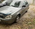 Серый ВАЗ 2107, объемом двигателя 1.6 л и пробегом 201 тыс. км за 2500 $, фото 3 на Automoto.ua