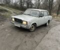 Серый ВАЗ 2107, объемом двигателя 0 л и пробегом 45 тыс. км за 1000 $, фото 1 на Automoto.ua