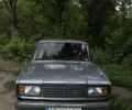 Сірий ВАЗ 2107, об'ємом двигуна 1.5 л та пробігом 70 тис. км за 1700 $, фото 15 на Automoto.ua