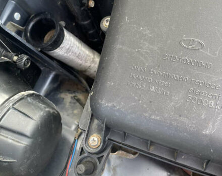 Сірий ВАЗ 2107, об'ємом двигуна 0 л та пробігом 158 тис. км за 1850 $, фото 22 на Automoto.ua
