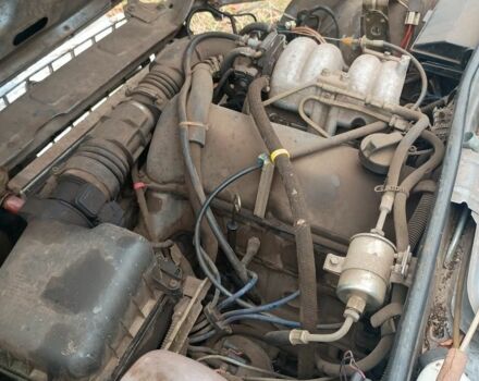 Сірий ВАЗ 2107, об'ємом двигуна 1 л та пробігом 65 тис. км за 900 $, фото 3 на Automoto.ua