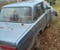 Серый ВАЗ 2107, объемом двигателя 1 л и пробегом 65 тыс. км за 900 $, фото 9 на Automoto.ua