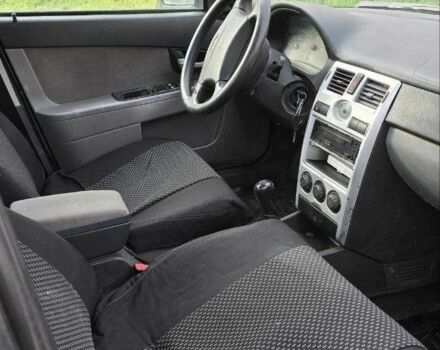 Серый ВАЗ 2107, объемом двигателя 0 л и пробегом 176 тыс. км за 1650 $, фото 15 на Automoto.ua