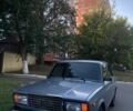 Серый ВАЗ 2107, объемом двигателя 1.5 л и пробегом 148 тыс. км за 1353 $, фото 2 на Automoto.ua
