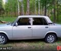 Сірий ВАЗ 2107, об'ємом двигуна 1.5 л та пробігом 106 тис. км за 1600 $, фото 5 на Automoto.ua