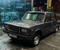 Сірий ВАЗ 2107, об'ємом двигуна 1.5 л та пробігом 66 тис. км за 1650 $, фото 2 на Automoto.ua