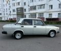 Серый ВАЗ 2107, объемом двигателя 1.5 л и пробегом 100 тыс. км за 1100 $, фото 9 на Automoto.ua