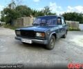Сірий ВАЗ 2107, об'ємом двигуна 1.5 л та пробігом 0 тис. км за 1050 $, фото 1 на Automoto.ua