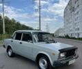 Серый ВАЗ 2107, объемом двигателя 1.5 л и пробегом 100 тыс. км за 1100 $, фото 11 на Automoto.ua