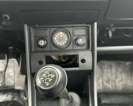 Сірий ВАЗ 2107, об'ємом двигуна 1.5 л та пробігом 113 тис. км за 800 $, фото 16 на Automoto.ua