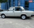 Сірий ВАЗ 2107, об'ємом двигуна 1.5 л та пробігом 77 тис. км за 2300 $, фото 8 на Automoto.ua