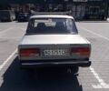 Серый ВАЗ 2107, объемом двигателя 1.5 л и пробегом 63 тыс. км за 1500 $, фото 4 на Automoto.ua