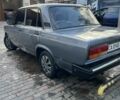 Сірий ВАЗ 2107, об'ємом двигуна 1.5 л та пробігом 88 тис. км за 1000 $, фото 1 на Automoto.ua