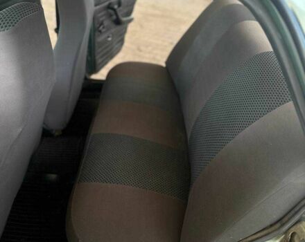 Сірий ВАЗ 2107, об'ємом двигуна 1.6 л та пробігом 73 тис. км за 2200 $, фото 11 на Automoto.ua