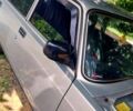 Серый ВАЗ 2107, объемом двигателя 1.5 л и пробегом 0 тыс. км за 1300 $, фото 4 на Automoto.ua