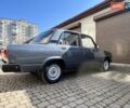 Серый ВАЗ 2107, объемом двигателя 1.5 л и пробегом 22 тыс. км за 2700 $, фото 4 на Automoto.ua
