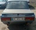 Серый ВАЗ 2107, объемом двигателя 1.5 л и пробегом 68 тыс. км за 1400 $, фото 1 на Automoto.ua
