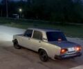 Сірий ВАЗ 2107, об'ємом двигуна 1.5 л та пробігом 2 тис. км за 806 $, фото 1 на Automoto.ua