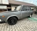 Сірий ВАЗ 2107, об'ємом двигуна 0 л та пробігом 10 тис. км за 650 $, фото 5 на Automoto.ua