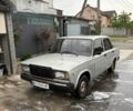 Серый ВАЗ 2107, объемом двигателя 1.5 л и пробегом 3 тыс. км за 1550 $, фото 1 на Automoto.ua