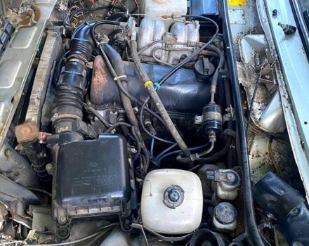 Сірий ВАЗ 2107, об'ємом двигуна 1.5 л та пробігом 80 тис. км за 550 $, фото 4 на Automoto.ua