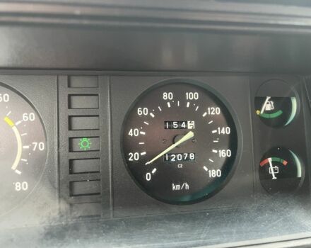 Сірий ВАЗ 2107, об'ємом двигуна 1.5 л та пробігом 113 тис. км за 800 $, фото 15 на Automoto.ua