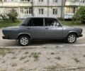 Серый ВАЗ 2107, объемом двигателя 1.5 л и пробегом 125 тыс. км за 1550 $, фото 6 на Automoto.ua