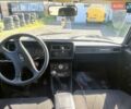 Серый ВАЗ 2107, объемом двигателя 1.45 л и пробегом 67 тыс. км за 2400 $, фото 5 на Automoto.ua
